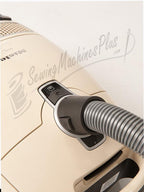 Miele Complete C3 Alize Canister Vacuum w/ Gift