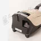 Miele Complete C3 Alize Canister Vacuum w/ Gift