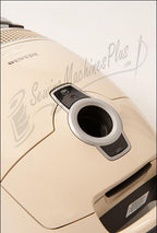 Miele Complete C3 Alize Canister Vacuum w/ Gift