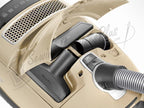 Miele Complete C3 Alize Canister Vacuum w/ Gift