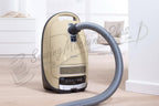 Miele Complete C3 Alize Canister Vacuum w/ Gift