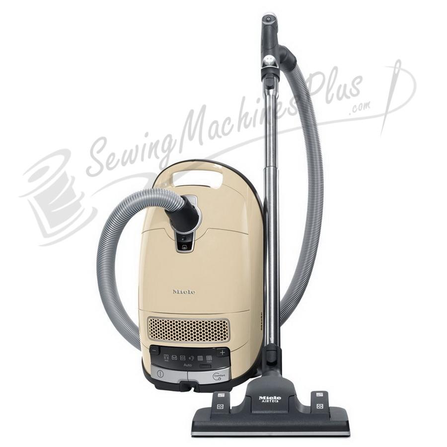 Miele Complete C3 Alize Canister Vacuum w/ Gift