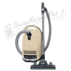 Miele Complete C3 Alize Canister Vacuum w/ Gift