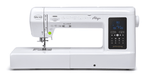 Baby Lock Allegro Quilting and Sewing Machine - Sewingmachinesplus.com