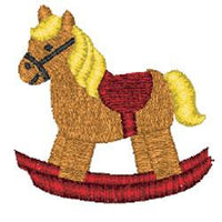 Alpha Pak 1 for Monogram Wizard and Monogram Wizard Plus