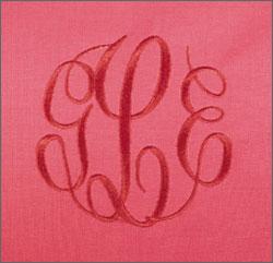 Alpha Pak 14 for Monogram Wizard Plus ONLY