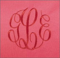 Alpha Pak 14 for Monogram Wizard Plus ONLY