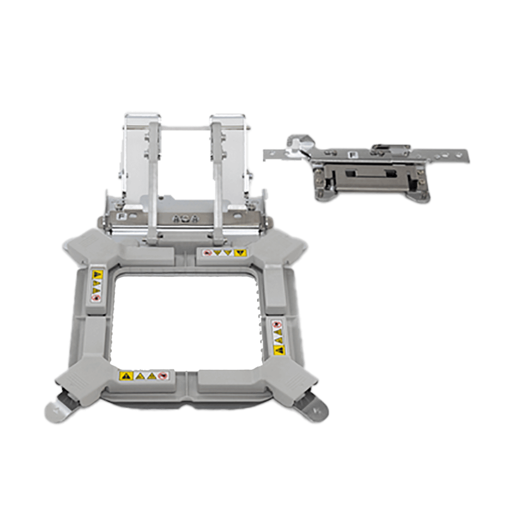 Brother PRVMFMKIT Flash Magnetic Frame M Kit (4in x 4in) - Sewingmachinesplus.com
