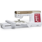 Baby Lock Altair 2 Embroidery and Sewing Machine (OPEN BOX MODEL) - Sewingmachinesplus.com