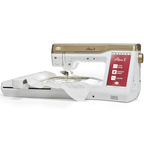 Baby Lock Altair 2 Embroidery and Sewing Machine (OPEN BOX MODEL) - Sewingmachinesplus.com