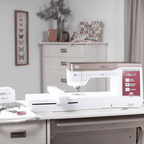 Baby Lock Altair 2 Embroidery and Sewing Machine (OPEN BOX MODEL) - Sewingmachinesplus.com