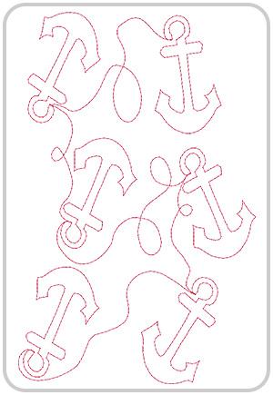 Anchor Designs