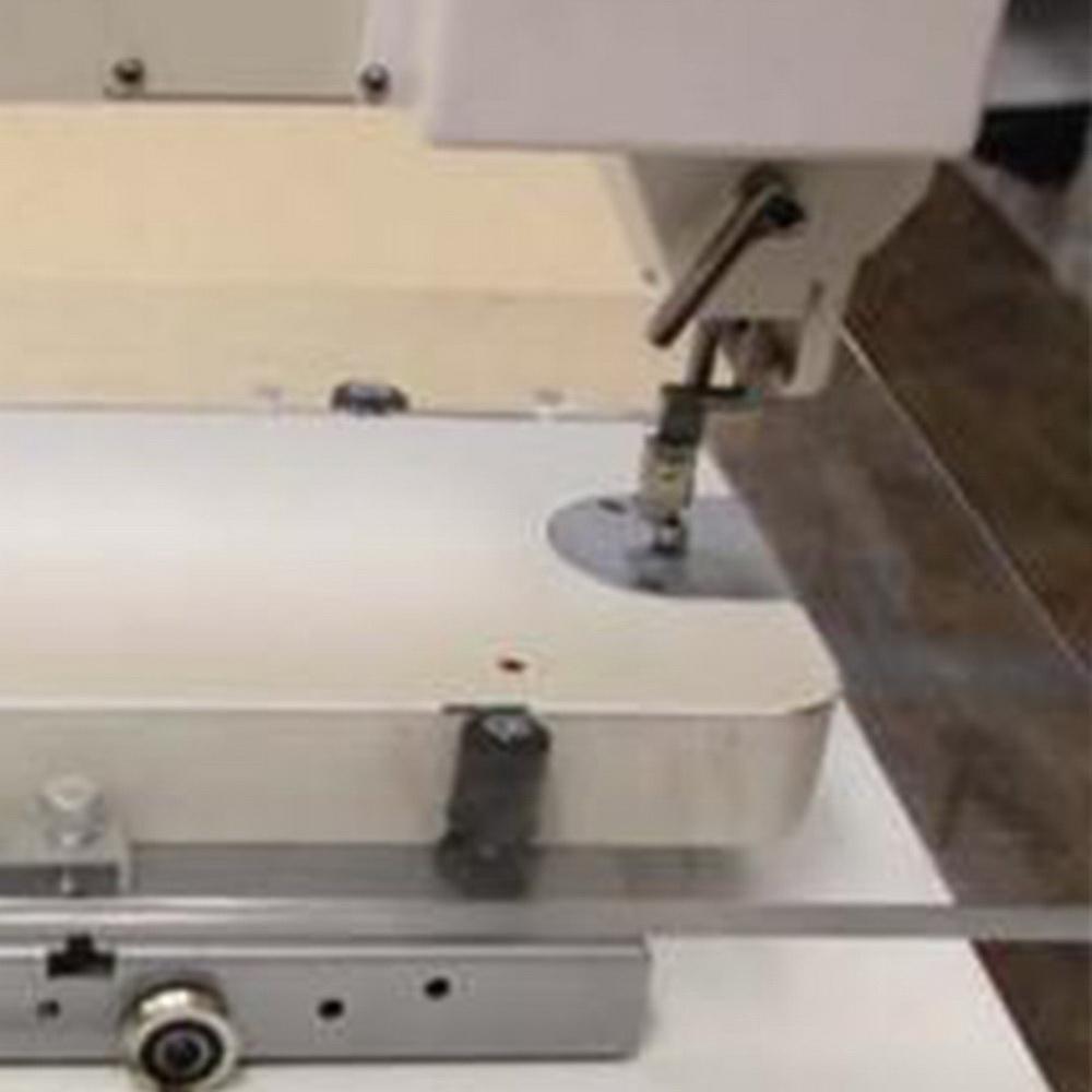 Domestic Longarm Ruler Base - 15in x16in  for use with Longarm Frames