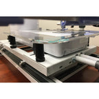 DOMESTIC RULER BASE, 13 X 13 for use with Longarm Frames