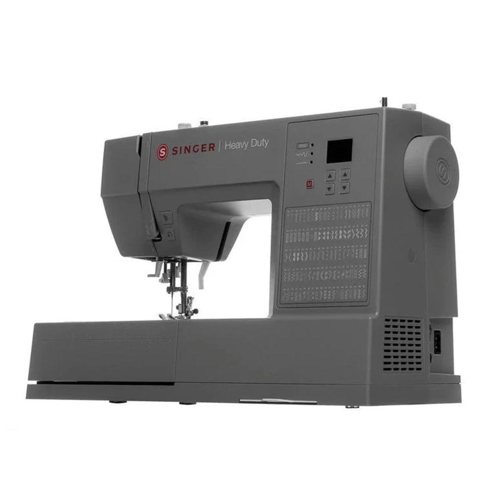 Heavy Duty 6600C Sewing Machine