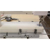 Domestic Longarm Ruler Base - 15in x16in  for use with Longarm Frames
