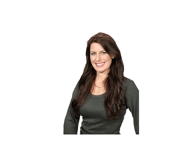 Angela Wolf Passport Size Photo