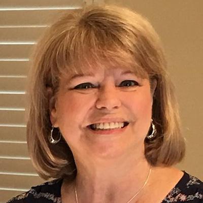 Ann Moore