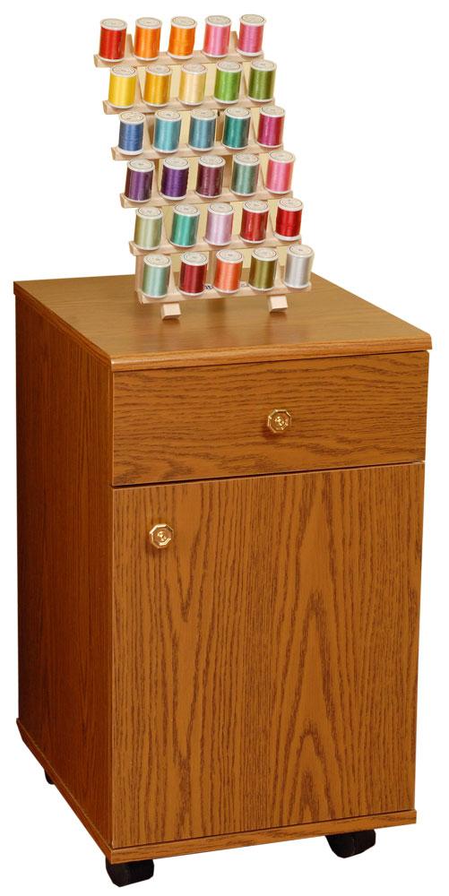 Arrow Suzi Storage Sidekick in Oak Model 800