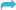 Blue Arrow