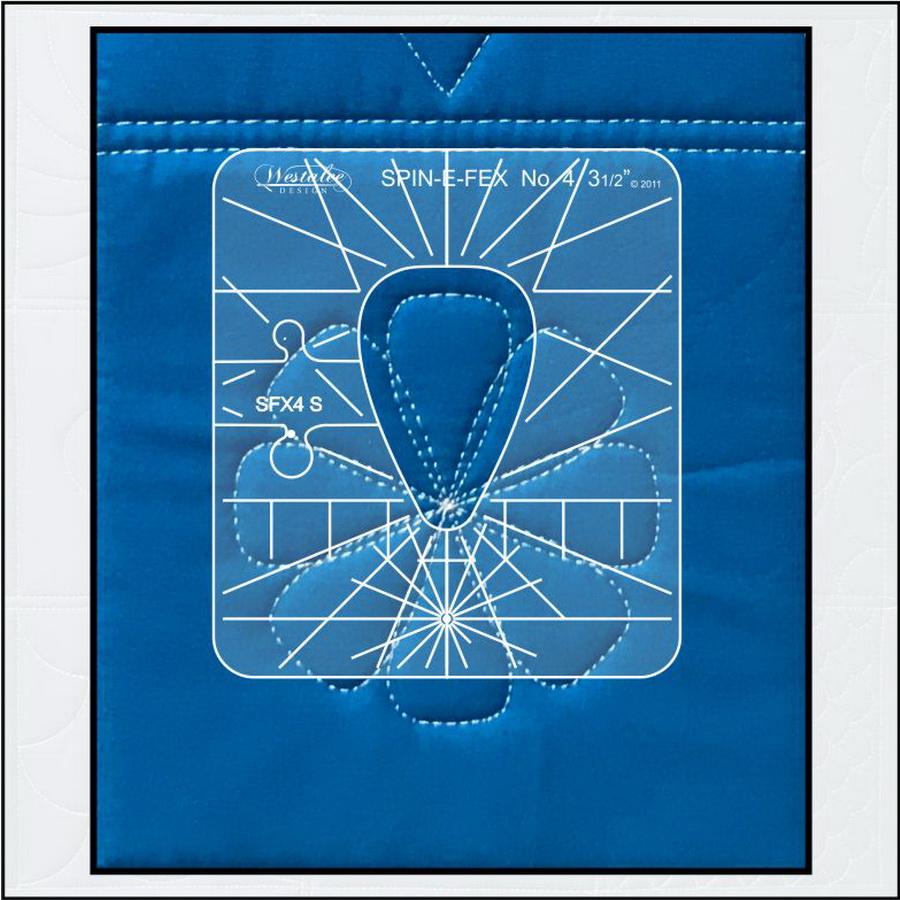 Sew Steady Exclusive Ruler Work Kit - Sewingmachinesplus.com