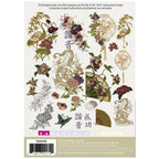 Anita Goodesign Asian Fusion (75 Designs) - Sewingmachinesplus.com