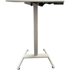 StayPerfect All Purpose Electric Lift Stand Table - Sewingmachinesplus.com