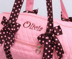 Curlz Alphabet Monogram Embroidery CD - Designs by Hope Yoder