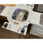 All in1 Sleeve Board Pro - Standalone Unit - Sewingmachinesplus.com