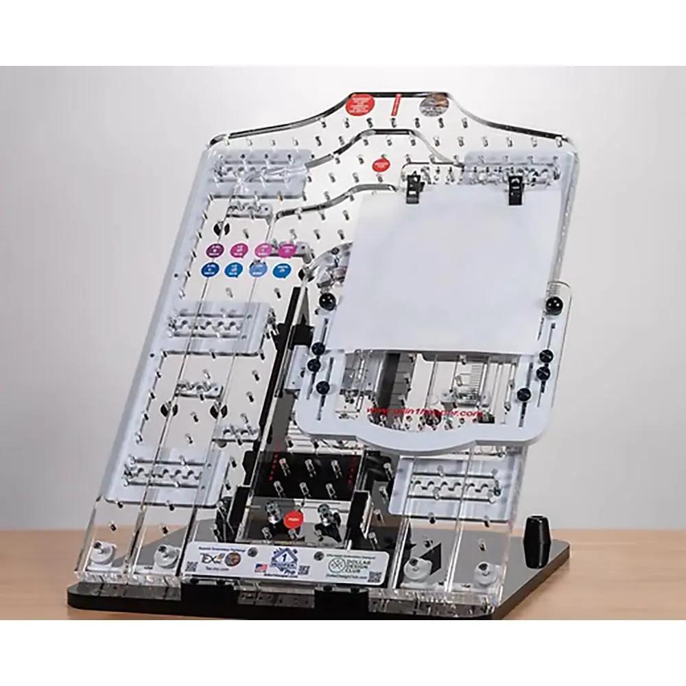 Tex Inc. All in 1 Hooper Pro XL Complete Kit - Sewingmachinesplus.com