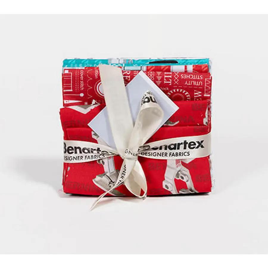 Bernina Holiday Accessories Gift Box - Sewingmachinesplus.com