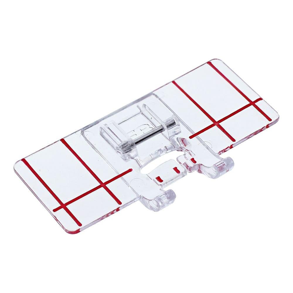 Janome Border Guide Foot (9mm) 202084000