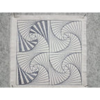 Decorative Thread Ruler Foot - High Shank - Sewingmachinesplus.com