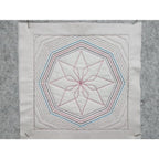 Decorative Thread Ruler Foot - High Shank - Sewingmachinesplus.com