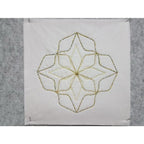 Decorative Thread Ruler Foot - High Shank - Sewingmachinesplus.com