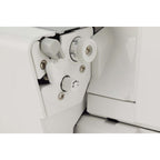 Juki MO - 2800 2 Needle, 2/3/4 Thread Overlock - Sewingmachinesplus.com