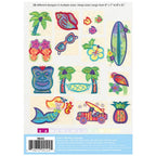 Anita Goodesign Baby Aloha (30 Designs)