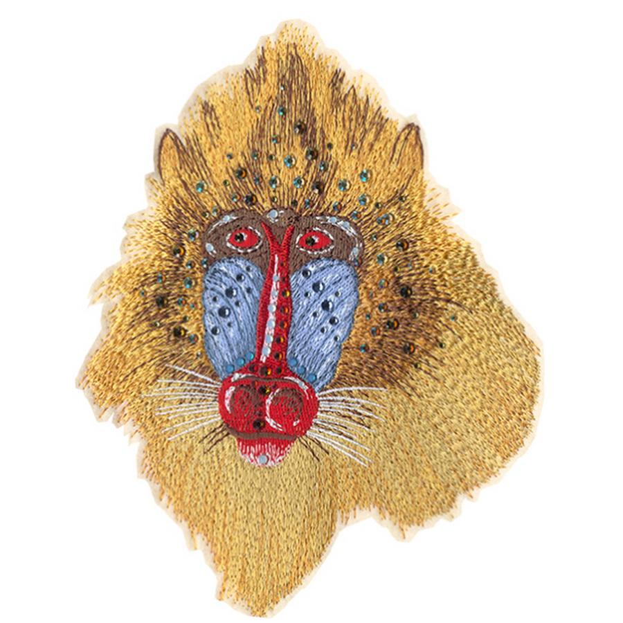Anita Goodesign African Animals (44 Designs)