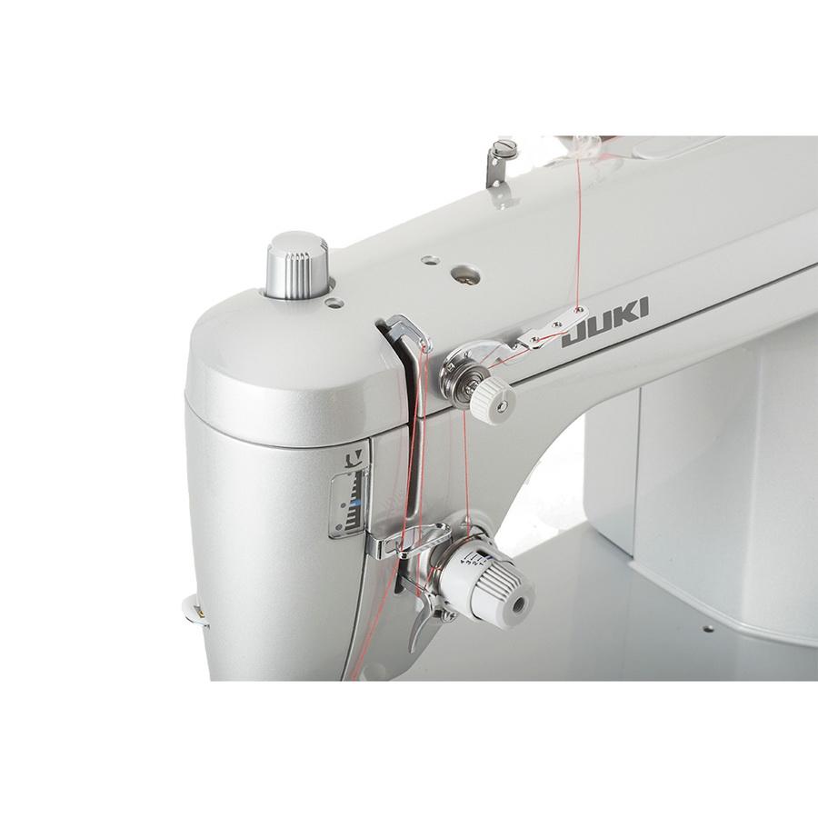 Juki TL - 2020PE Limited Platinum Edition Sewing Machine (OPEN BOX MODEL) - Sewingmachinesplus.com