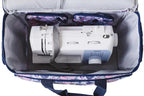 Bluefig Maisy 19 Inch Wheeled Sewing Machine - Maisy - Sewingmachinesplus.com