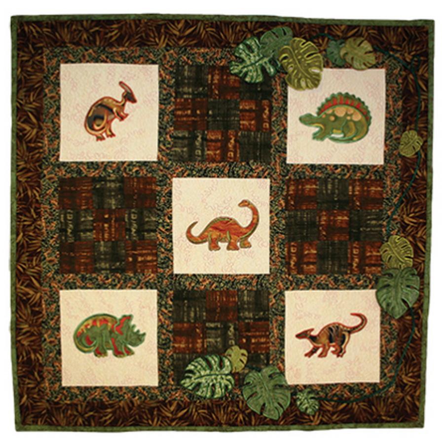 Anita Goodesign Dinosaurs (35 Designs)