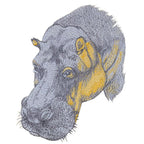Anita Goodesign African Animals (44 Designs)