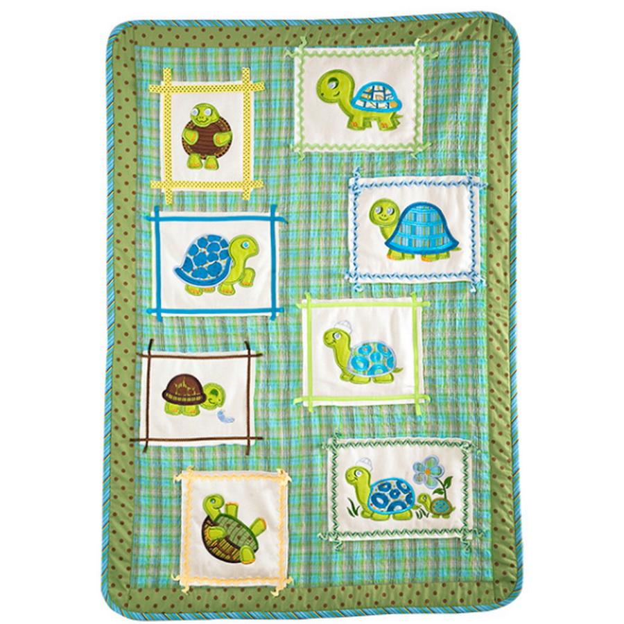 Anita Goodesign Baby Turtles (28 Designs)