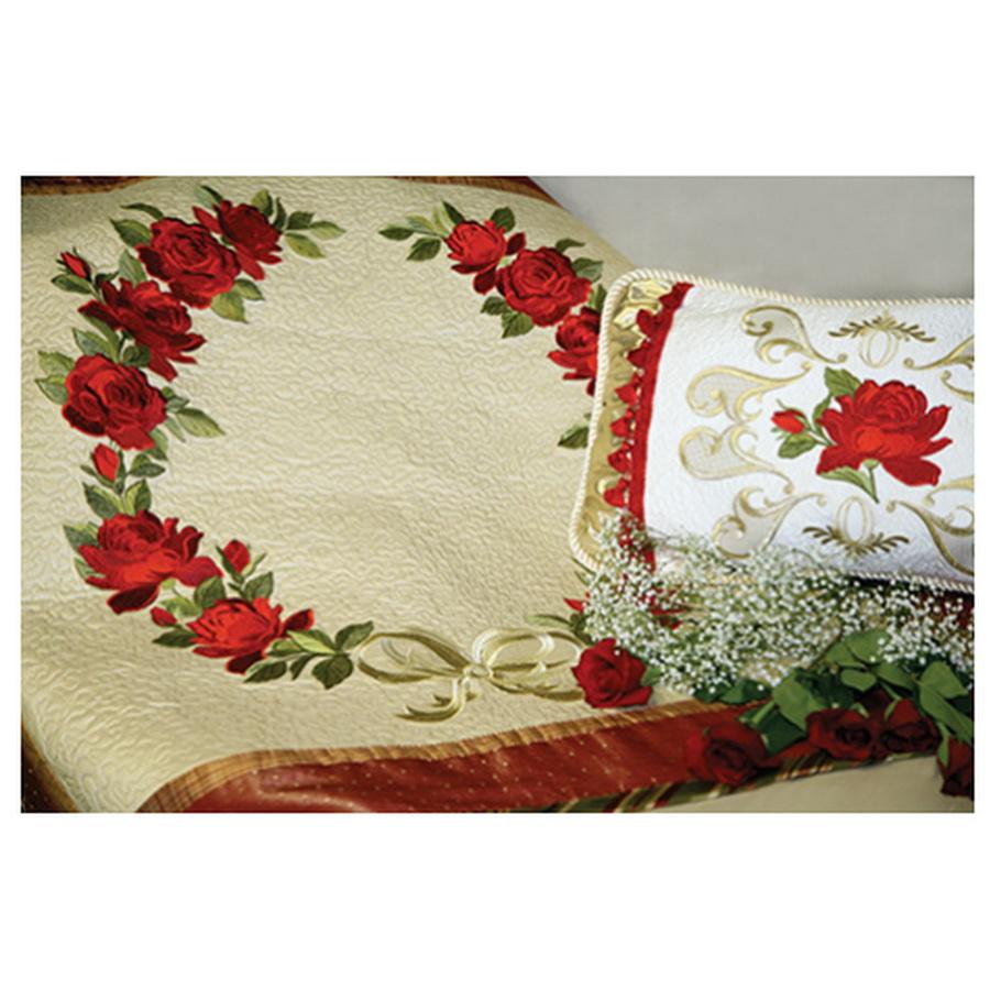 Anita Goodesign Audreys Roses (40 Designs)