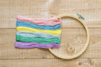 Threaders Embroidery Stranded Cotton - Soft Tones Collection