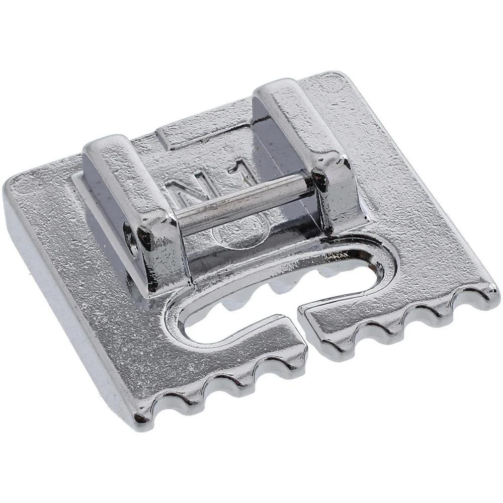 Janome 9mm Wide Pintucking Foot - #202093002