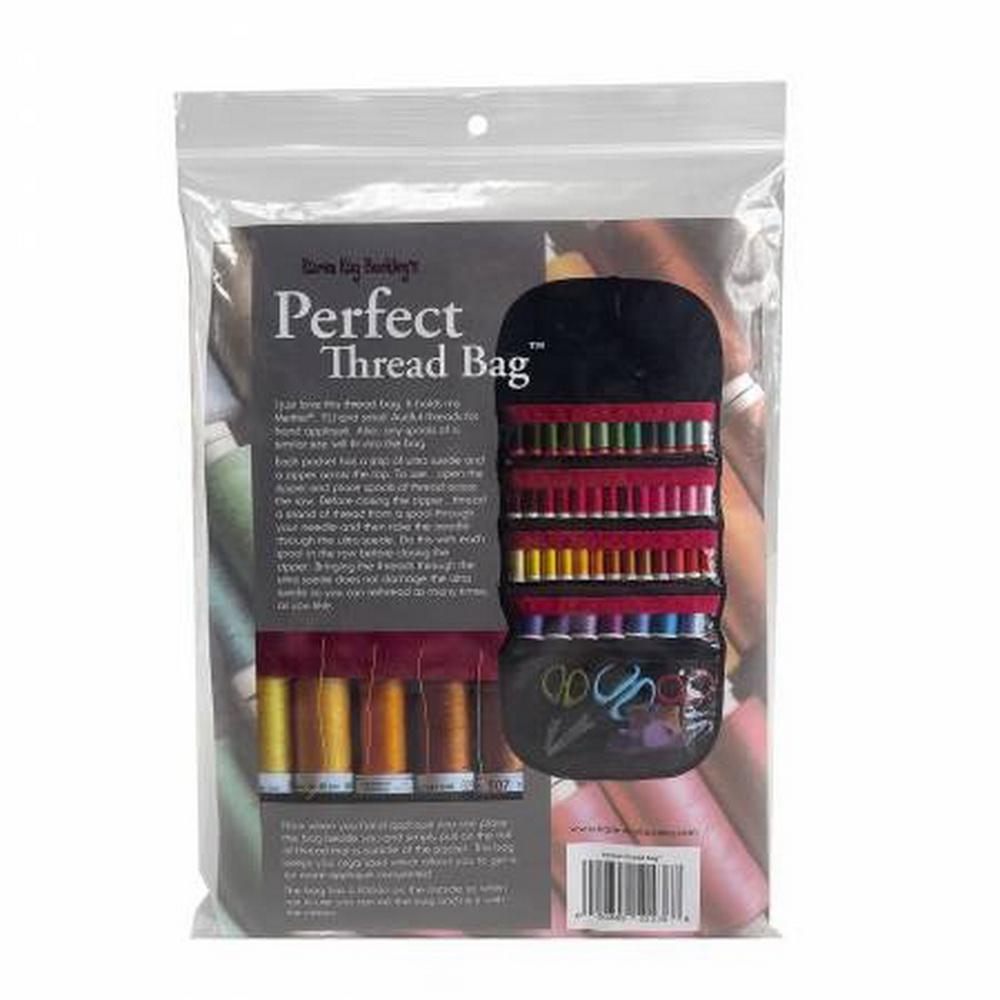 Karen Kay Buckley Perfect Thread Bag (KKBPTB) - Sewingmachinesplus.com