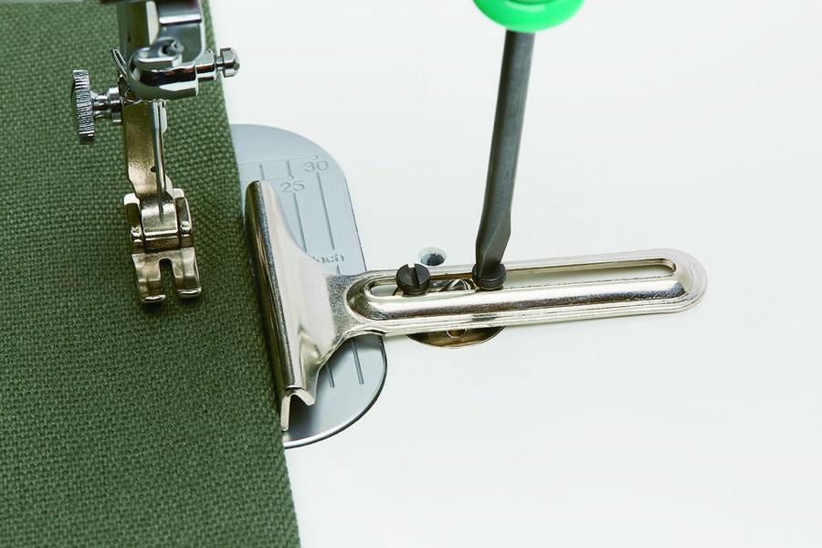 Juki TL-18QVP Haruka Quilting Machine