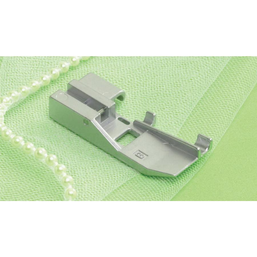 16 PC Foot Kit and Case - Baby Lock Accolade, Evolution or Evolve serger (BLS8FTKIT) - Sewingmachinesplus.com