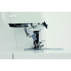 Juki MO - 2800 2 Needle, 2/3/4 Thread Overlock - Sewingmachinesplus.com